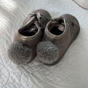 Harper Canyon Girls Shoe.